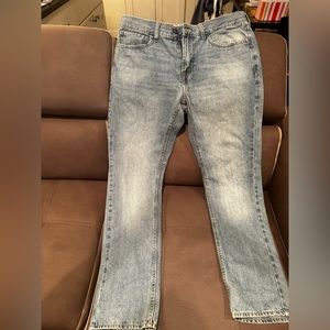 Old navy jeans